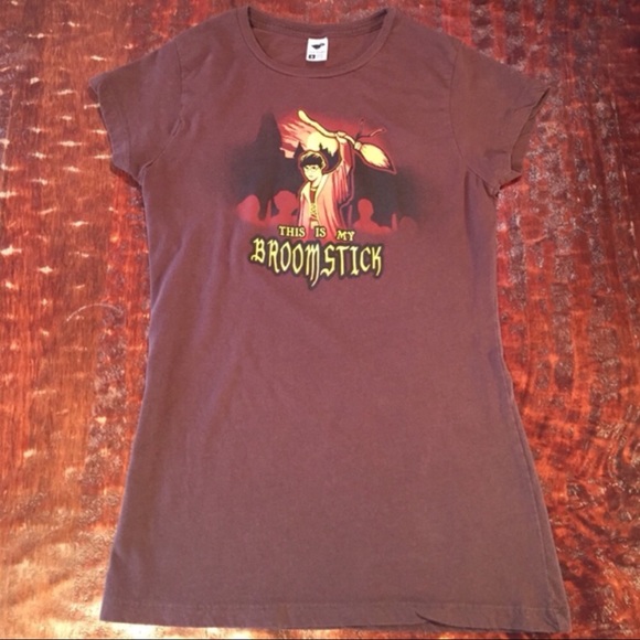 tee fury Tops - Harry Potter Graphic Tee